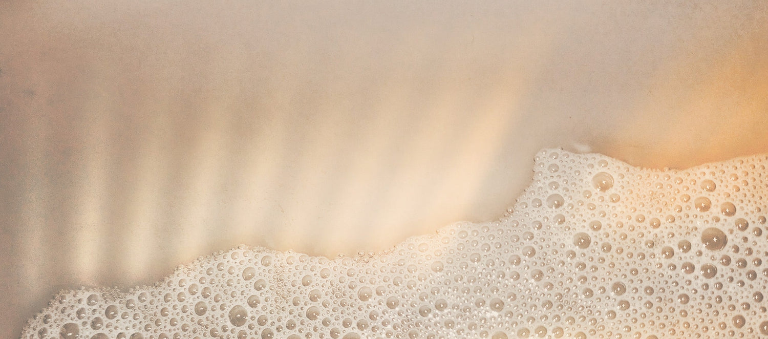 Vådt hår | 4 fejl du (måske) begår