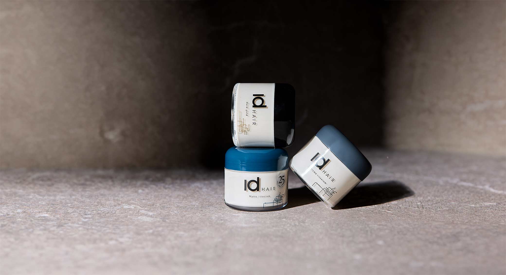 IdHAIR Originals