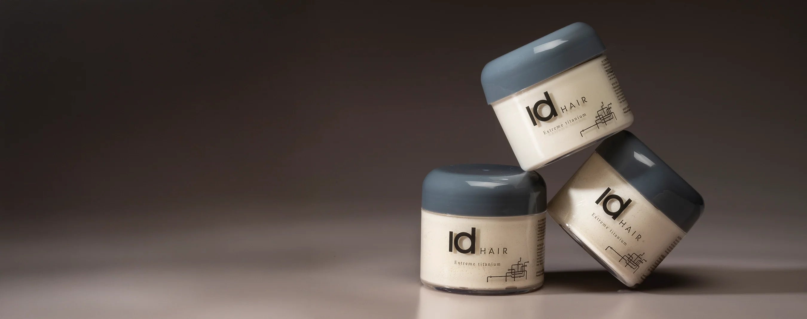 IdHAIR Originals