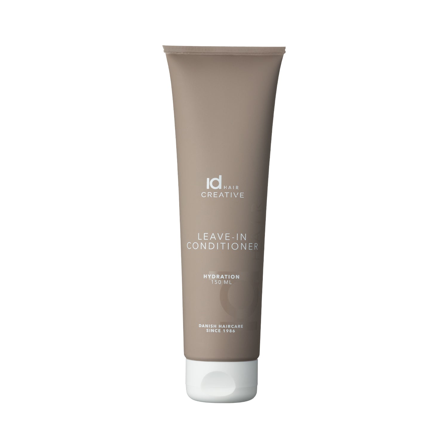 Få silkeblødt hår med Creative Leave-in Conditioner – IdHAIR