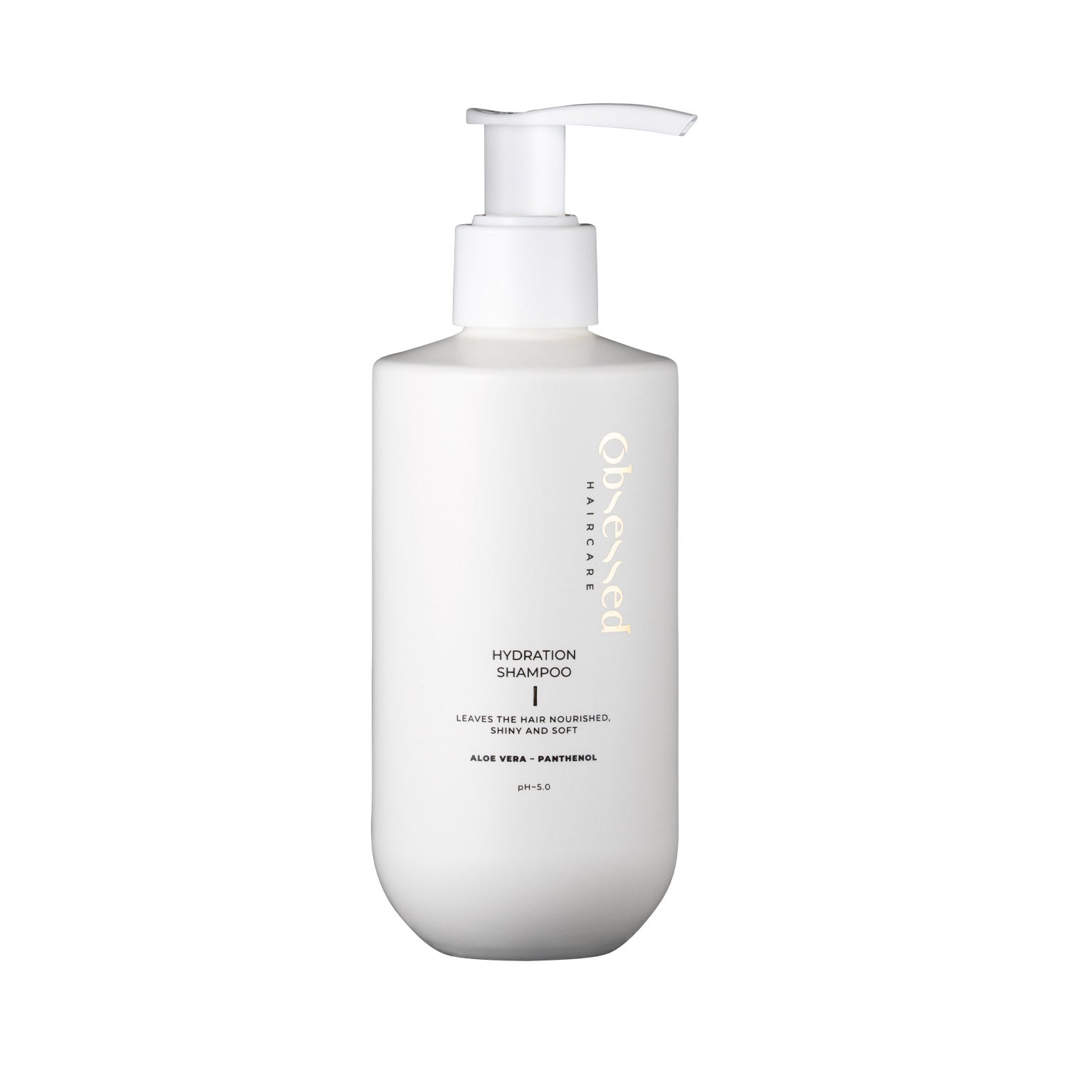 Obsessed Haircare Hydration Shampoo